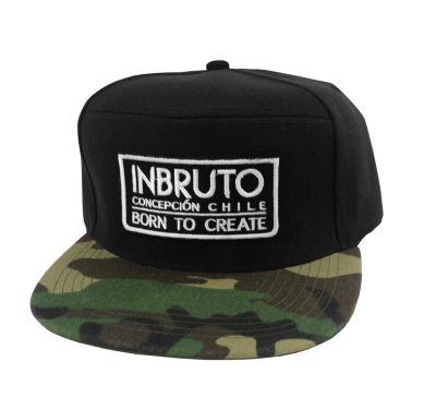 GORROS INBRUTO GORROS INBRUTO