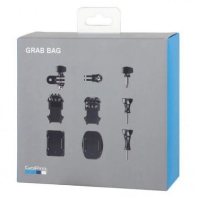 GRAB BAG GOPRO GRAB BAG GOPRO