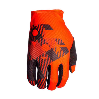 GUANTE DE BICICLETA SIXSIXONE COMP ROSSO FLANNEL L GUANTE DE BICICLETA SIXSIXONE COMP ROSSO FLANNEL L