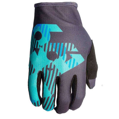 GUANTE DE BICICLETA SIXSIXONE COMP OCEAN FLANNEL L GUANTE DE BICICLETA SIXSIXONE COMP OCEAN FLANNEL L