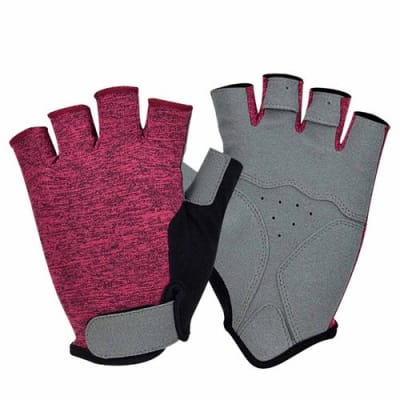 GUANTE CORTO DVG012 RED S GUANTE CORTO DVG012 RED S