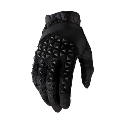 GUANTE GEOMATIC BLACK LG 100% GUANTE GEOMATIC BLACK LG 100%