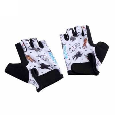 GUANTE INFANTIL MS007 CAT TALLA M GUANTE INFANTIL MS007 CAT TALLA M
