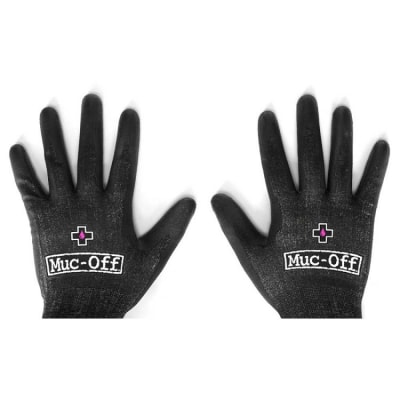 GUANTE MECANICO MUC-OFF T/XL SIZE 10 GUANTE MECANICO MUC-OFF T/XL SIZE 10