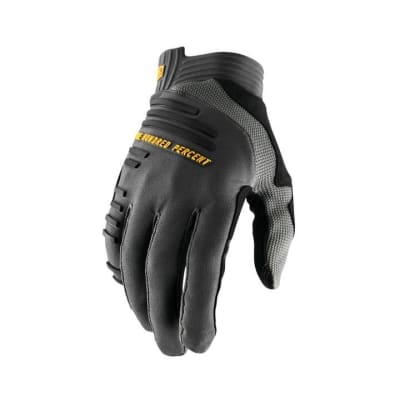 GUANTE R-CORE CHARCOAL MD 100% GUANTE R-CORE CHARCOAL MD 100%