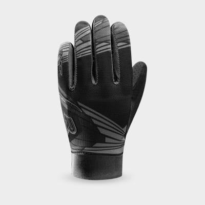GUANTES LIGHT SPEED 2 NEGRO TALLA XL GUANTES LIGHT SPEED 2 NEGRO TALLA XL