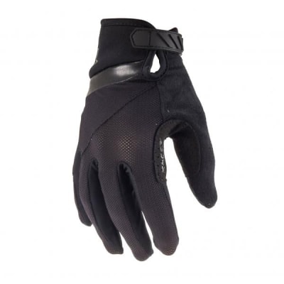 GUANTES RACER GP STYLE NEGRO L GUANTES RACER GP STYLE NEGRO L