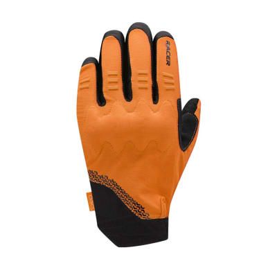 GUANTES ROCK3 ORANGE XL GUANTES ROCK3 ORANGE XL
