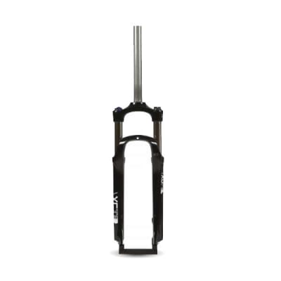 HORQUILLA 29 SUNTOUR XCT HLO NEGRO METALICO HORQUILLA 29 SUNTOUR XCT HLO NEGRO METALICO
