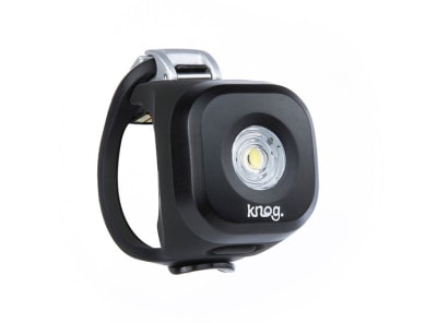 LUZ BLINDER MINI FRONT DOT BLACK LUZ BLINDER MINI FRONT DOT BLACK