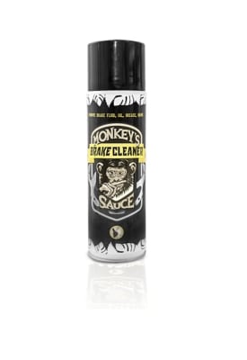 LIMPIADOR MONKEY'S SAUCE LIMPIADOR MONKEY'S SAUCE