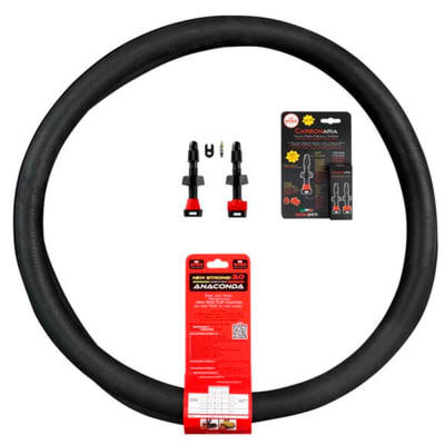 PAR BARBIERI ARO 29 NEW ANACONDA 3.0 TALLA M 2.40X2.70 (INCLUYE 2 VALVULAS) PAR BARBIERI ARO 29 NEW ANACONDA 3.0 TALLA M 2.40X2.70 (INCLUYE 2 VALVULAS)
