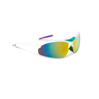 LENTES TRIP FEMM WHITE/PURPLE LENTES TRIP FEMM WHITE/PURPLE