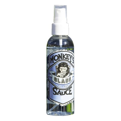 LIMPIADOR ANTIPARRAS MONKEY'S SAUCE LIMPIADOR ANTIPARRAS MONKEY'S SAUCE