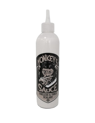 LIQUIDO TUBULAR MONKEY S SAUCE 250ML LIQUIDO TUBULAR MONKEY S SAUCE 250ML