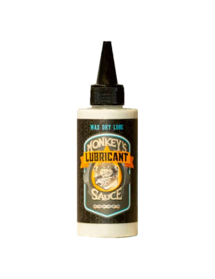 LUBRICANTE MONKEY S SAUCE WAX 150ML LUBRICANTE MONKEY S SAUCE WAX 150ML