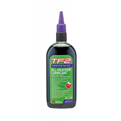 LUBRICANTE CON TEFLON TF2 TODO TIPO DE CLIMA 400 ML LUBRICANTE CON TEFLON TF2 TODO TIPO DE CLIMA 400 ML