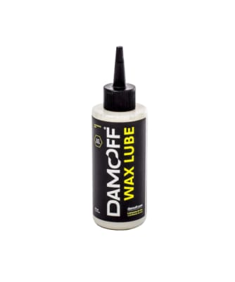LUBRICANTE DAMOFF WAX LUBE DRY LUBRICANTE DAMOFF WAX LUBE DRY