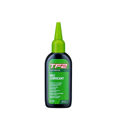 LUBRICANTE DE CADENA EXTRA HUMEDO TF2 PLUS WELDTITE 75 ML LUBRICANTE DE CADENA EXTRA HUMEDO TF2 PLUS WELDTITE 75 ML