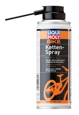 LIQUIDO BIKE KETTEN SPRY LIQUI MOLY LIQUIDO BIKE KETTEN SPRY LIQUI MOLY