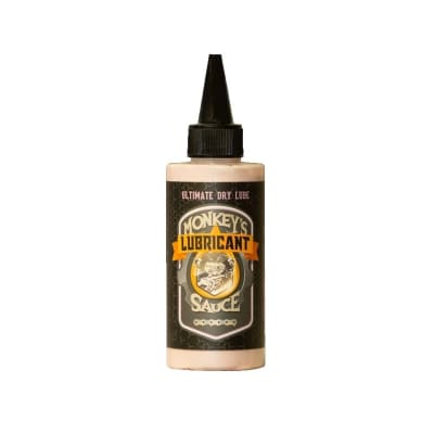 LUBRICANTE MONKEY'S SAUCE DRY LUBRICANTE MONKEY'S SAUCE DRY