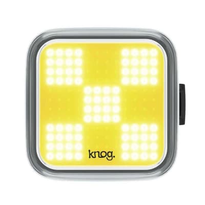 LUZ BLINDER GRID BLACK FRONT LUZ BLINDER GRID BLACK FRONT