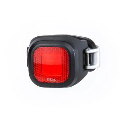 LUZ BLINDER MINI REAR CHIPPY BLACK LUZ BLINDER MINI REAR CHIPPY BLACK
