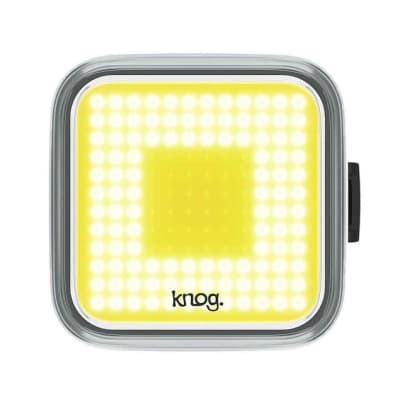 LUZ BLINDER SQUARE BLACK FRONT LUZ BLINDER SQUARE BLACK FRONT