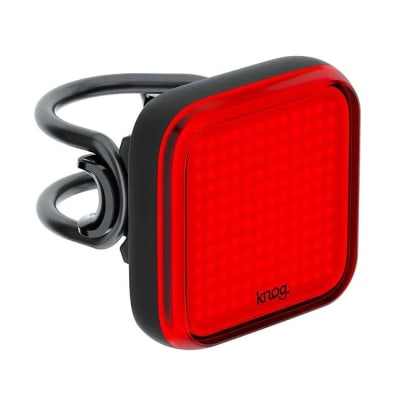 LUZ BLINDER X REAR LUZ BLINDER X REAR