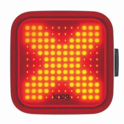 LUZ BLINDER X REAR LUZ BLINDER X REAR