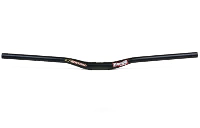 MANUBRIO RENTHAL V2 760X31.8MM FBLITE RIS20BK MANUBRIO RENTHAL V2 760X31.8MM FBLITE RIS20BK