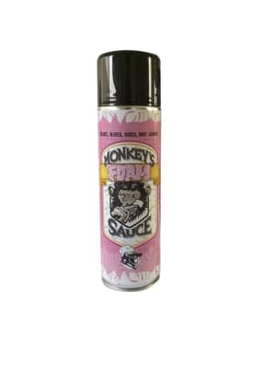 ESPUMA MONKEY'S SAUCE ESPUMA MONKEY'S SAUCE