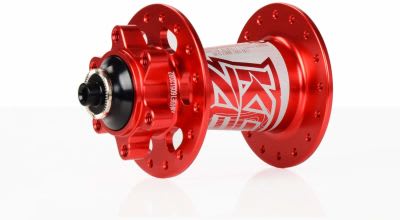 MAZA KOOZER 32H 9X100 MM RED MAZA KOOZER 32H 9X100 MM RED