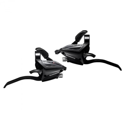 MANILLA FRENO/CAMBIO SHIMANO ST-EF500-2A 3X7 MANILLA FRENO/CAMBIO SHIMANO ST-EF500-2A 3X7