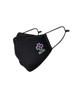 FACE MASK BLACK MUC-OFF TALLA- L (20268) FACE MASK BLACK MUC-OFF TALLA- L (20268)