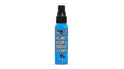 MUC OFF VISOR, LENS & GOGGLE CLEANING 32ML MUC OFF VISOR, LENS & GOGGLE CLEANING 32ML