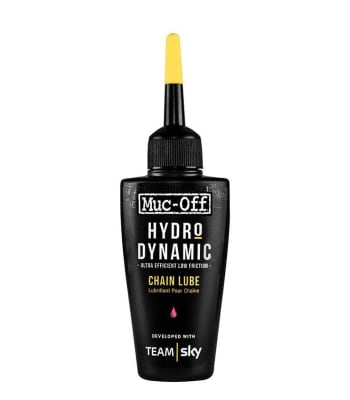 MUC-OFF LUB HYDRODINAMIC TEAM SKY 50ML MUC-OFF LUB HYDRODINAMIC TEAM SKY 50ML