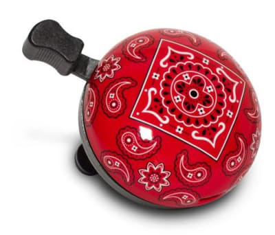 CAMPANILLA RED BANDANA CAMPANILLA RED BANDANA
