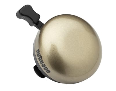 CAMPANILLA NUTCASE LARGE - BRASS CAMPANILLA NUTCASE LARGE - BRASS