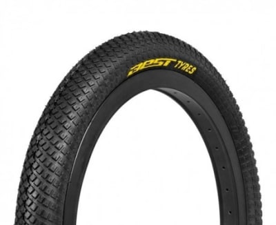 NEUMATICO BEST MODELO SMASH 20 X 2.35 NEGRO NEUMATICO BEST MODELO SMASH 20 X 2.35 NEGRO