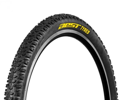 NEUMÁTICO BEST VOLTAGE 27.5 X 2.10 NEGRO W20 NEUMÁTICO BEST VOLTAGE 27.5 X 2.10 NEGRO W20