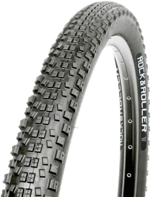 NEUMATICO ROCK&ROLLER MSC TIRES 29,X2,10 W 33TPI NEUMATICO ROCK&ROLLER MSC TIRES 29,X2,10 W 33TPI