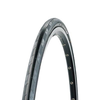 NEUMATICOS MAXXIS DETONATOR 700X25C M203 W TT DK62 5502 2L NEUMATICOS MAXXIS DETONATOR 700X25C M203 W TT DK62 5502 2L
