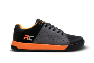 ZAPATILLAS RIDE CONCEPTS LIVEWIRE RC NIÑOS CHARCOAL/ORANGE TALLA36 ZAPATILLAS RIDE CONCEPTS LIVEWIRE RC NIÑOS CHARCOAL/ORANGE TALLA36