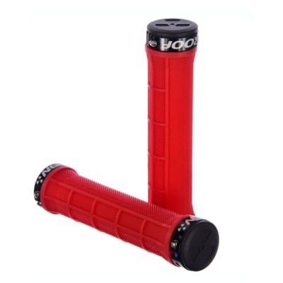 PUÑOS NUKEPROOF NEUTRON ROJO PUÑOS NUKEPROOF NEUTRON ROJO