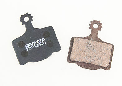 PASTILLA DE FRENO XTOP MAGURA MT2/MT4/MT6/MT8 PASTILLA DE FRENO XTOP MAGURA MT2/MT4/MT6/MT8