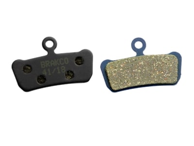 PASTILLA BP-57 & SP457 ORG XO TRAIL, GUIDE PASTILLA BP-57 & SP457 ORG XO TRAIL, GUIDE