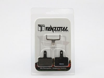 SHIMANO DEORE HY/TEKTRO SHIMANO DEORE HY/TEKTRO