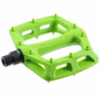 PEDALES V6 GREEN PEDALES V6 GREEN