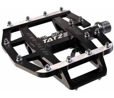 PEDAL TATZE TWO FACE PEDAL TATZE TWO FACE